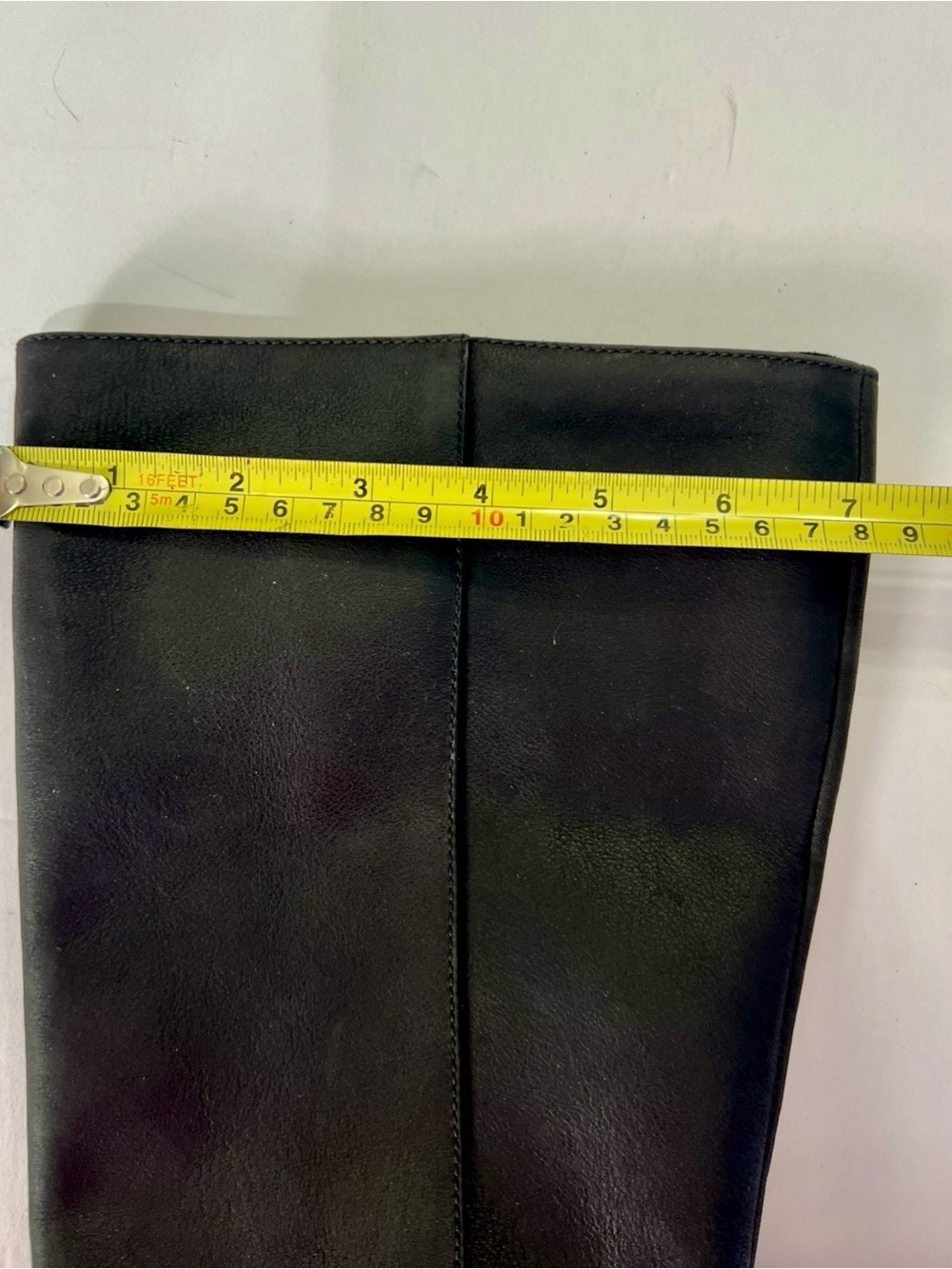DANSKO Myra Black Studded Mid-Calf Women's Boot - Picture 13 of 16